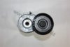 AUTOMEGA 1006360166 Belt Tensioner, v-ribbed belt